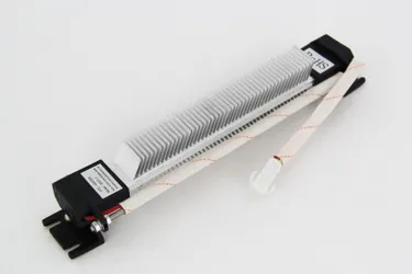 Chauffage PTC