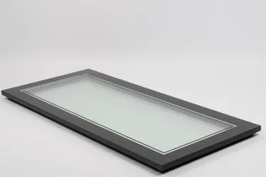 Back Glass Not Heated