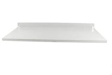 Top With Splash Back