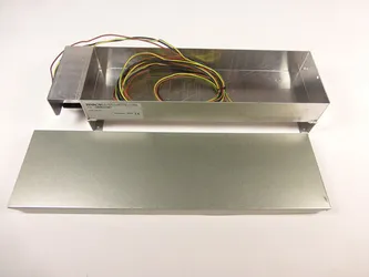 ELECTRIC EVAPORATION TRAY