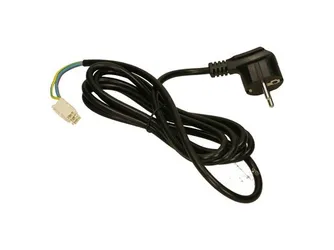 Cabo de alimentação