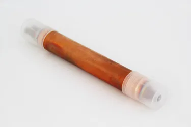 Filtre déshydrateur