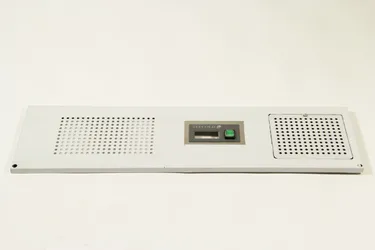 Přední panel Hexagonal