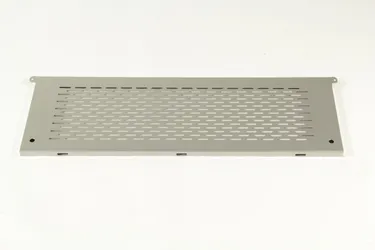 Compressor Grill Grey