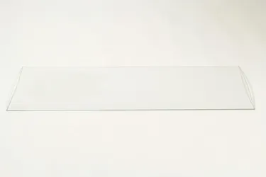 Serve Over Glass Front