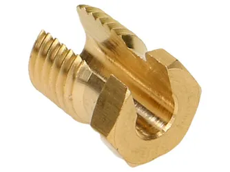 Grooved Fitting M9X1