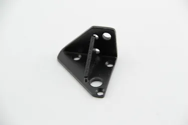 Lower Hinge Module