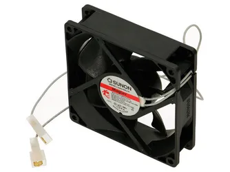 Ventilador axial MA2092-HVL GN