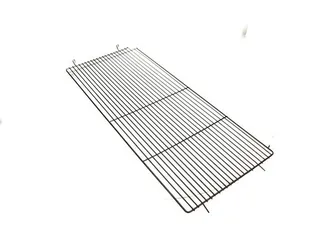 Rejilla lateral MILLENIUM 12