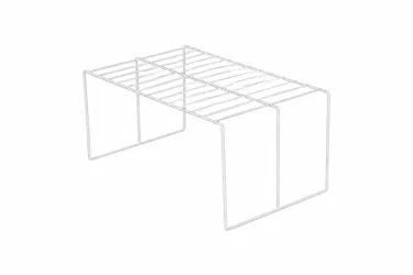 Fundo falso 320 mm