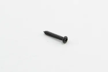 Screw For Presentation Shelf