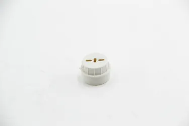 Flourescent Cover Cab