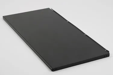 Solid Metal Shelf  for 420x937