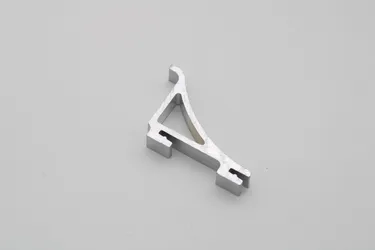 Old Style PD Shelf Clip (Die Cast Aluminium)