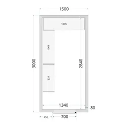 CR 150x300x220