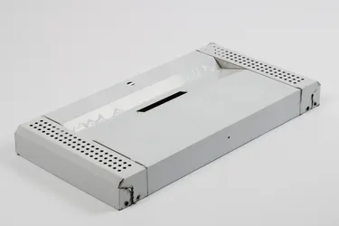 Čelní panel pro termostat XW60