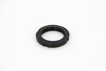 Rubber Nut
