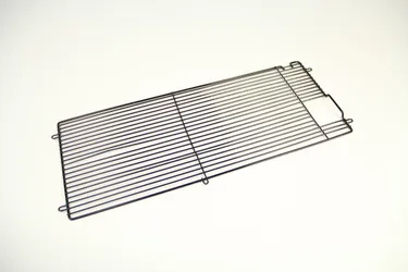 Compressor Grill