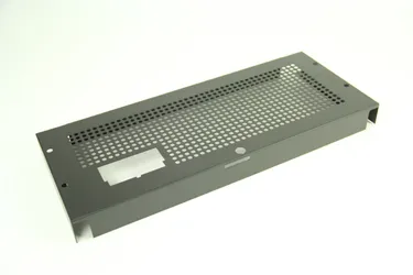 Bottom Panel Hexagonal