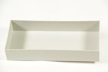 Water Pan (Plastic)