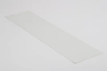 Plain Logo Panel