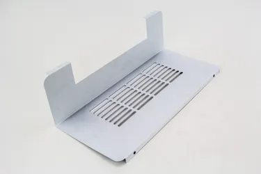 Couvercle du ventilateur