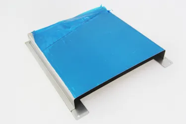 Water Pan