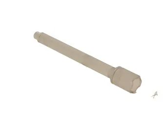 Tubo texturizador 250 mm