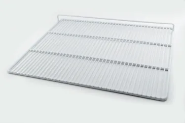 Shelf Left/Right 2014 Forward