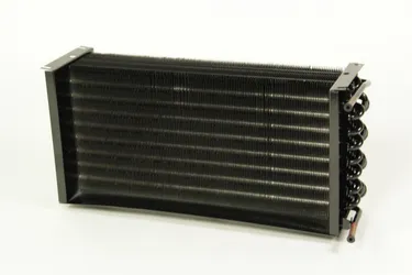 Condenser TN22CD