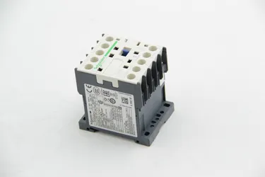 Contactor Lc1K0910P7