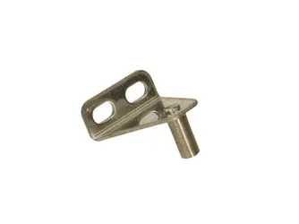 Bisagra delantera inferior