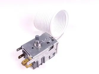 Termostato BN077B0338 0711