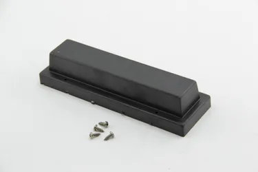 Rear Plastic Box For Thermosta