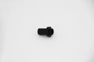Door shaft sleeve top