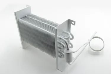 Evaporator