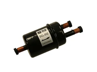 Filtro do desidratador (DCL-032 - S10)