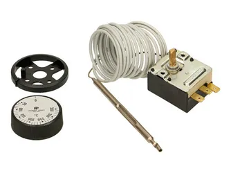 Termostato TR2 540724