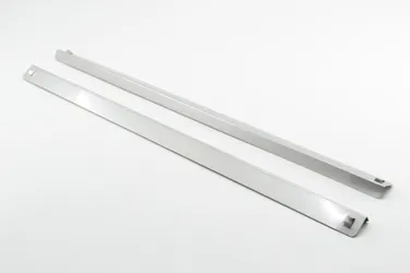 Guides L/R Set, New L-Shape