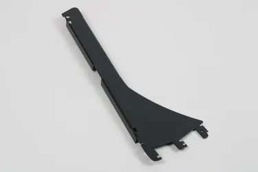 Shelf Bracket 400 mm. LH