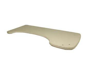 PAINEL LATERAL DIREITO ARTIC 100 F.