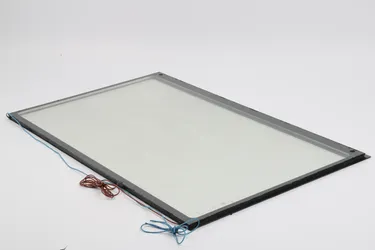 Front Flat Glass ** Pallet Delivery **