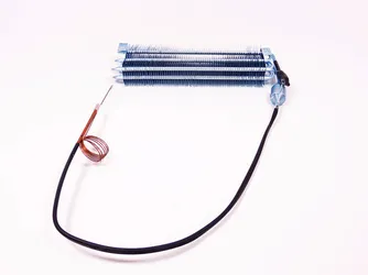 Evaporador con capilar