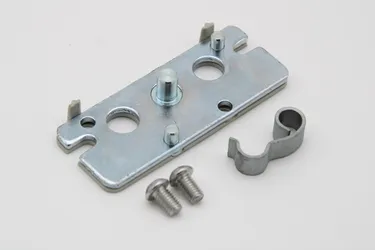RH Hinge
