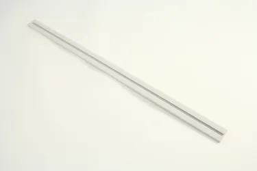 Side Bumper Bar Profile