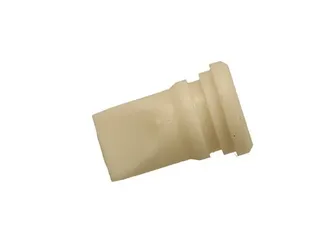 Membrane valve ice cream machine
