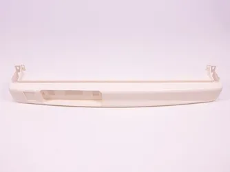 Painel da grelha de ventilação branco