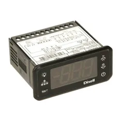 Controlador Dixell XR44CX-0N0C8