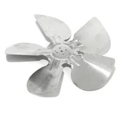 Ventilador de 5 pás Ø 300 mm