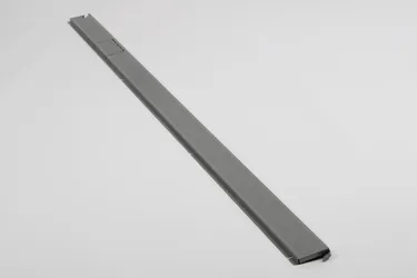 Zadní spodní deska